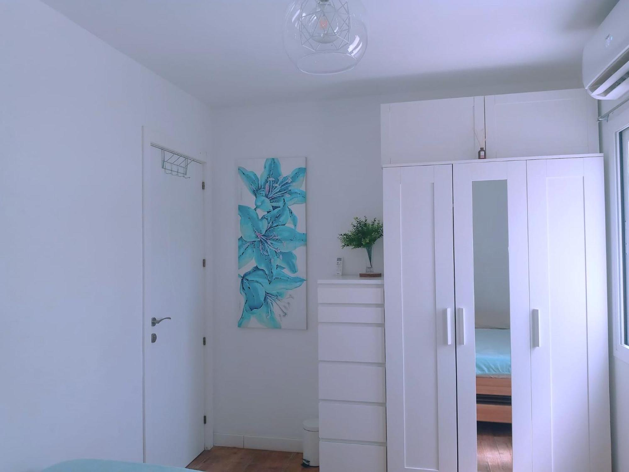 Roberta'S Guest House เซบีญา ภายนอก รูปภาพ