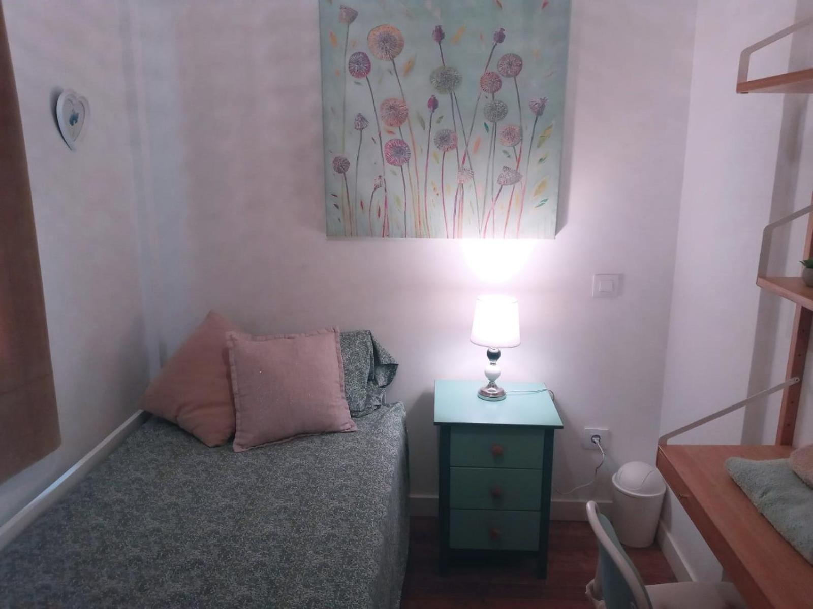 Roberta'S Guest House เซบีญา ภายนอก รูปภาพ